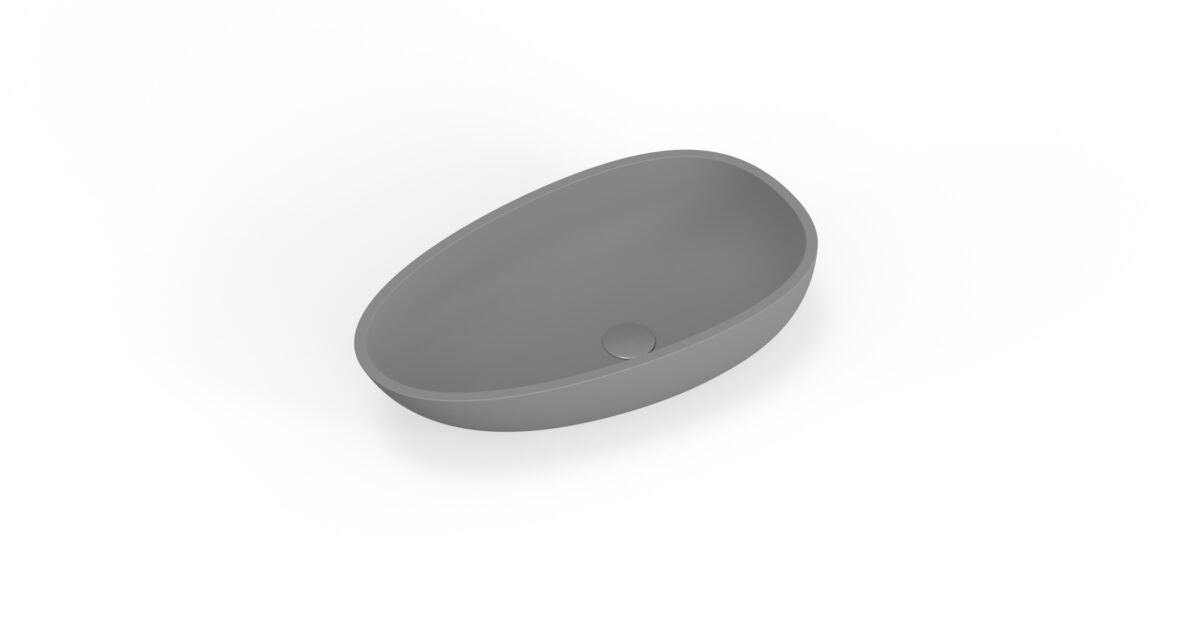 Countertop Sink WB-01
