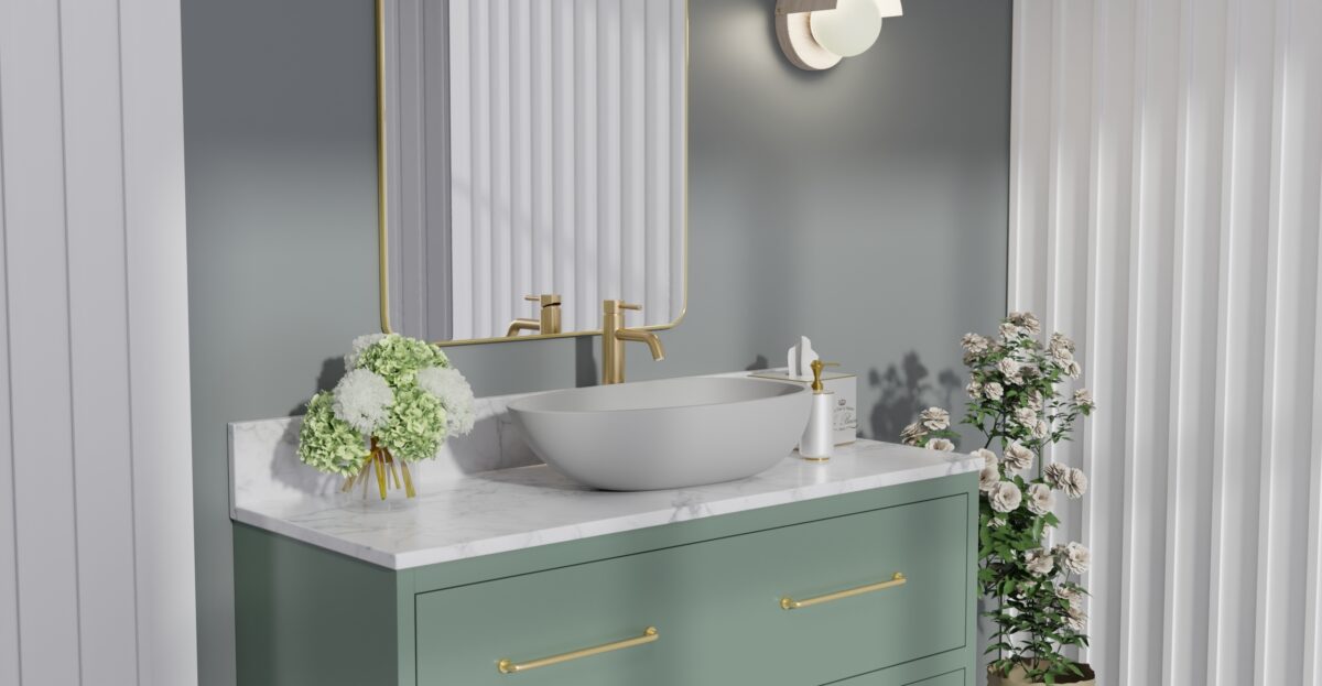 Countertop Sink WB-01