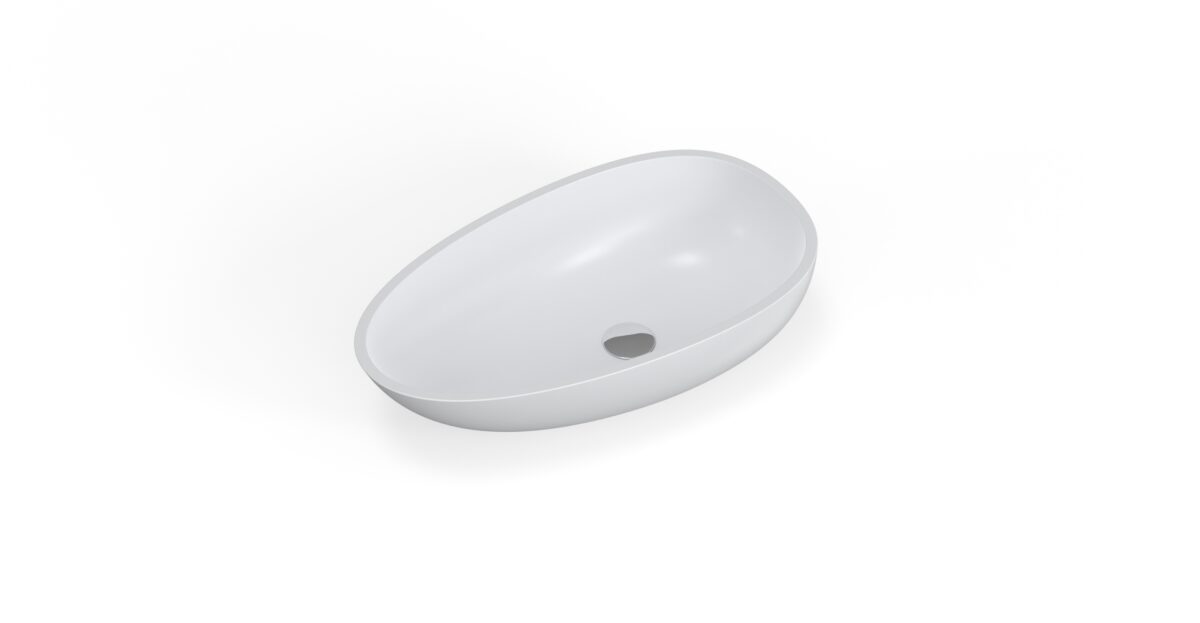 Countertop Sink WB-01
