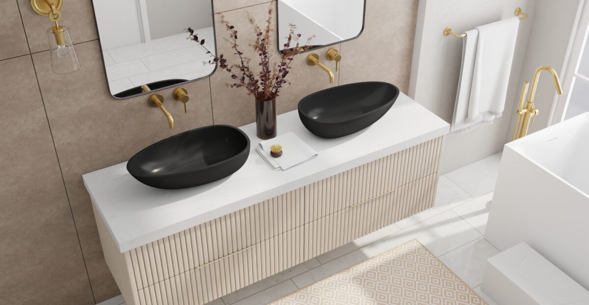Countertop Sink WB-01