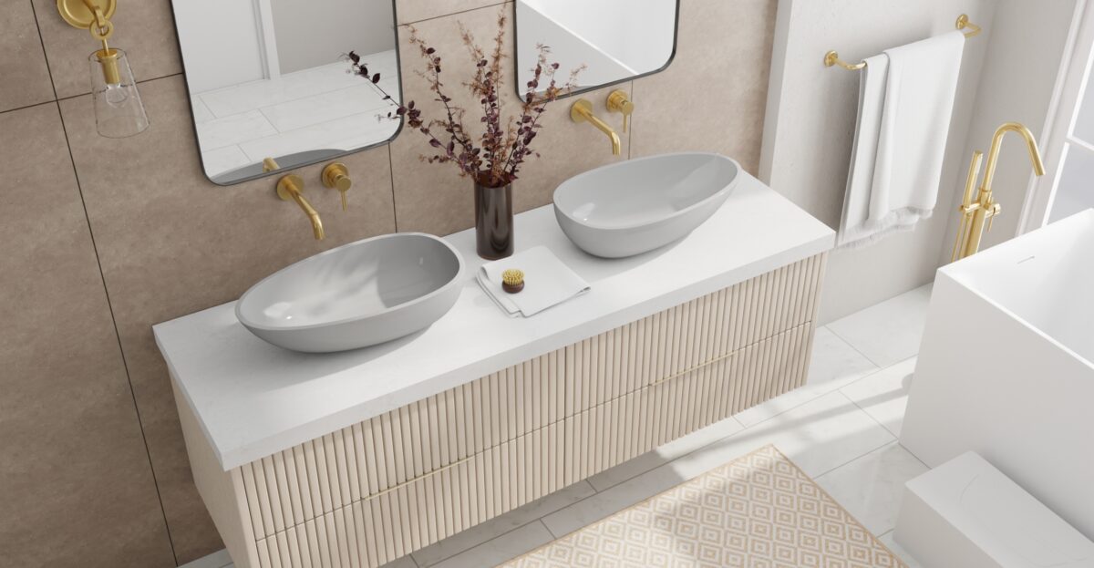 Countertop Sink WB-01