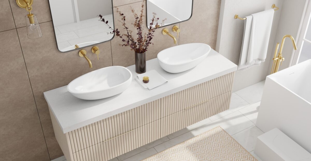 Countertop Sink WB-01