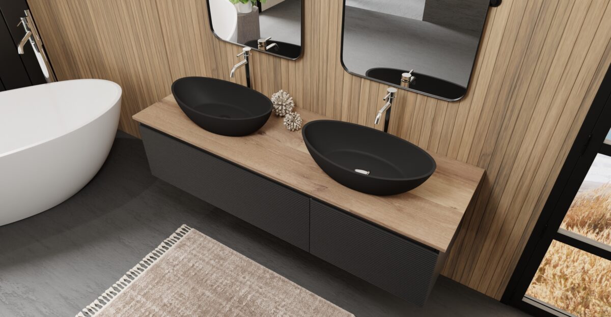 Countertop Sink WB-03