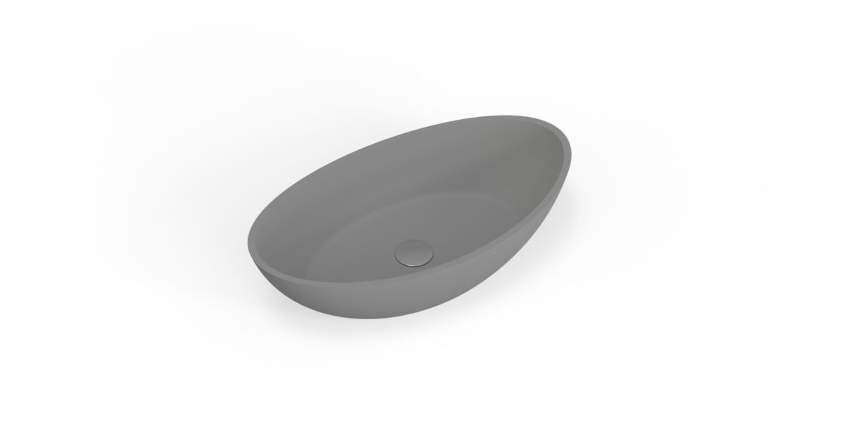 Countertop Sink WB-03