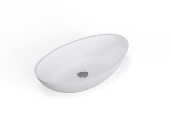 Countertop Sink WB-03