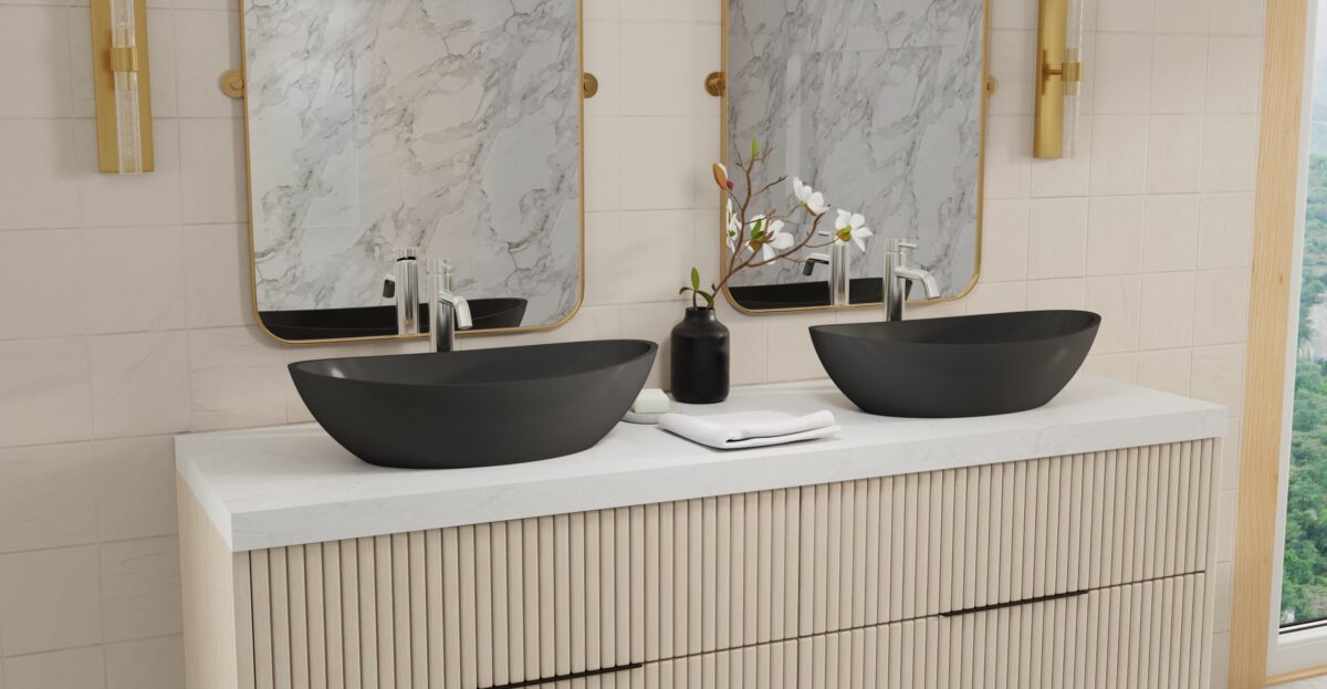 Countertop Sink WB-03