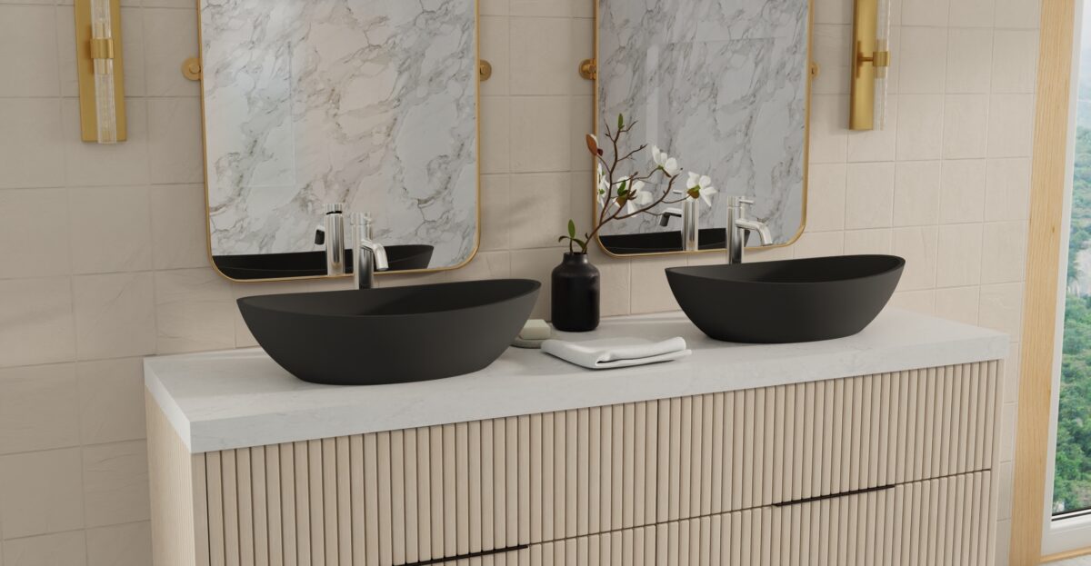 Countertop Sink WB-03