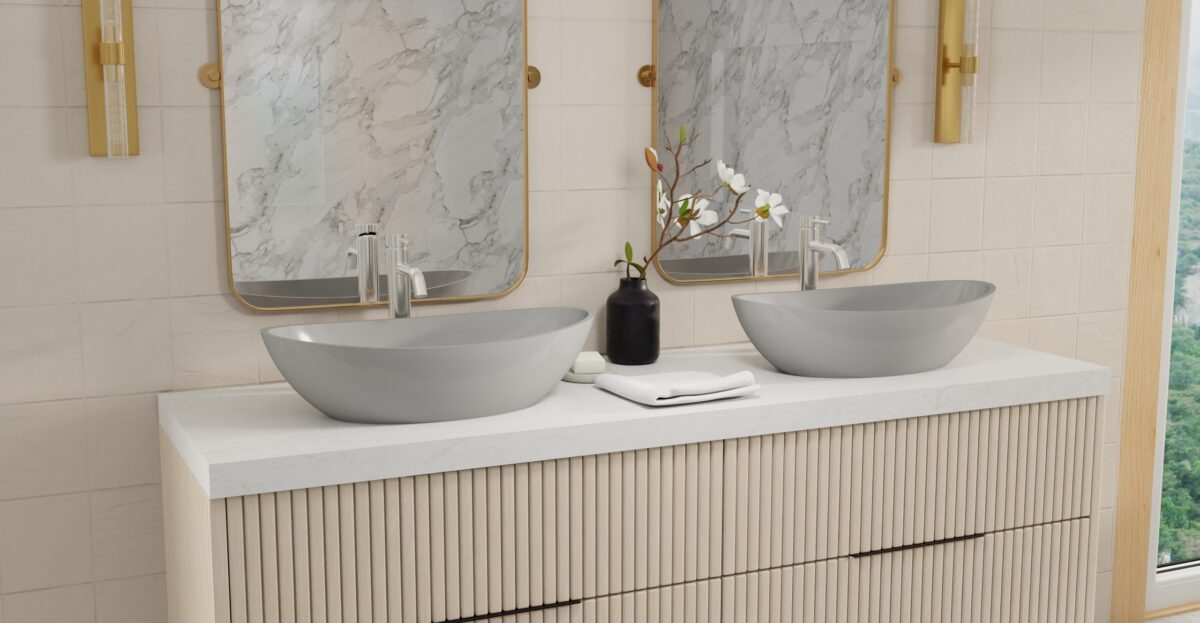 Countertop Sink WB-03