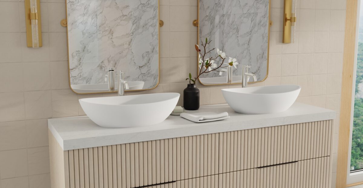 Countertop Sink WB-03