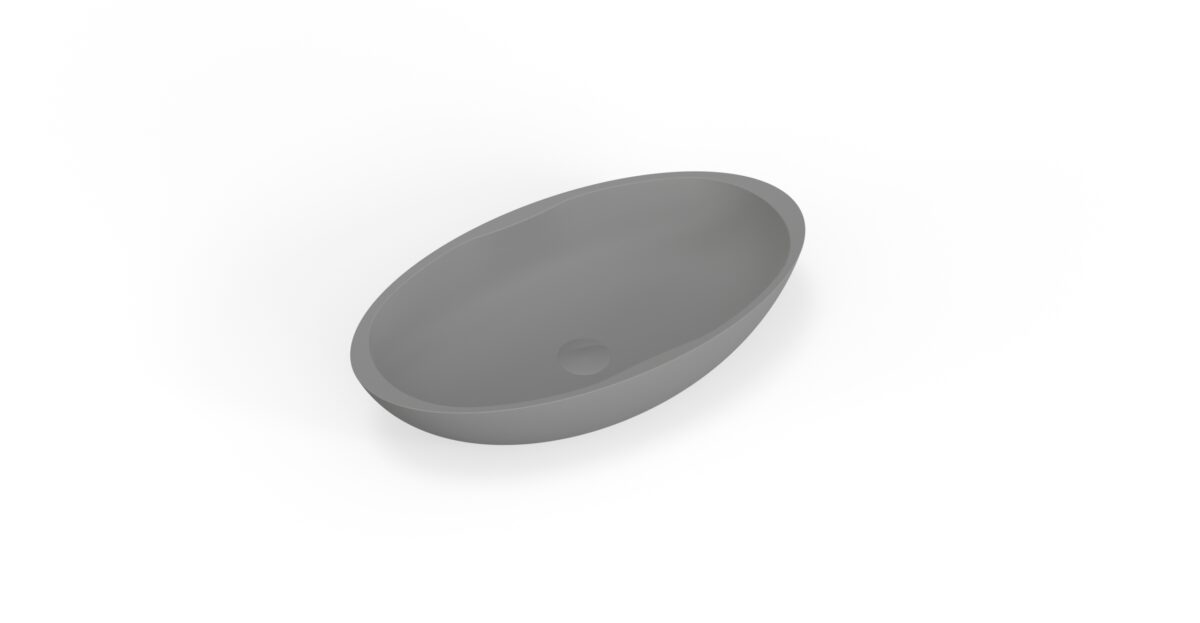 Countertop Sink WB-04