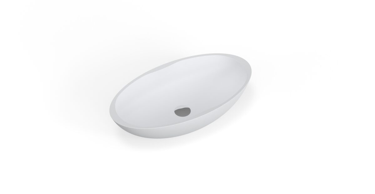 Countertop Sink WB-04
