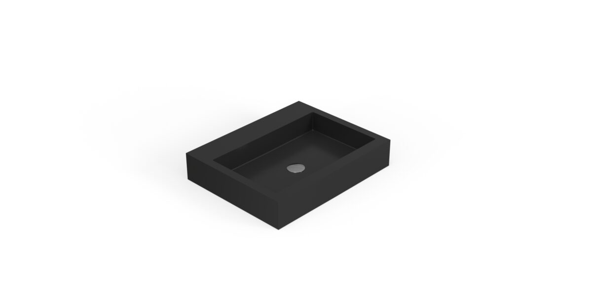 Countertop Sink WB-05-M