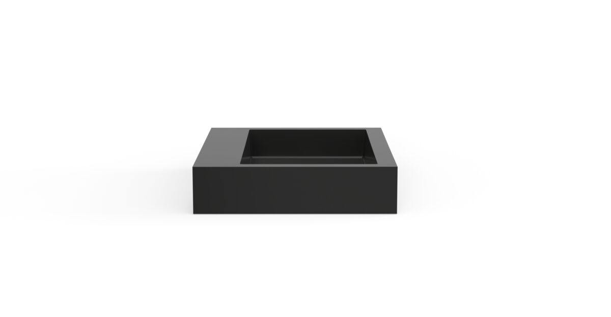 Countertop Sink WB-05-M