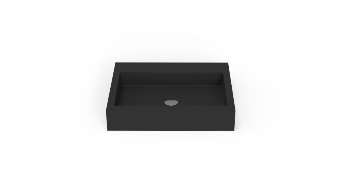 Countertop Sink WB-05-M