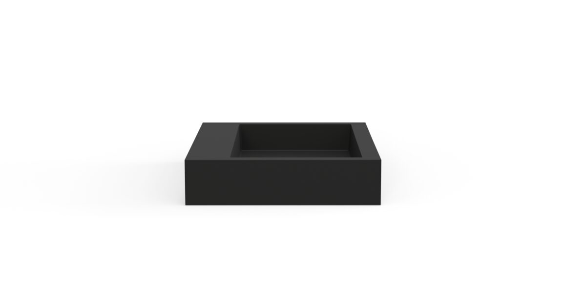 Countertop Sink WB-05-M