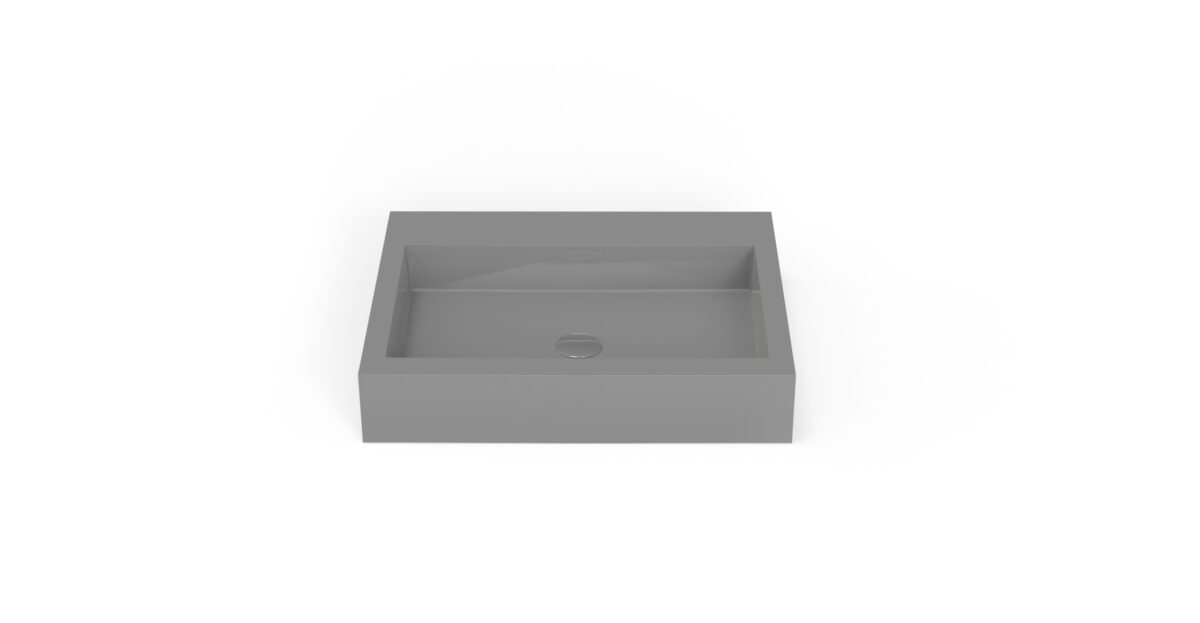 Countertop Sink WB-05-M