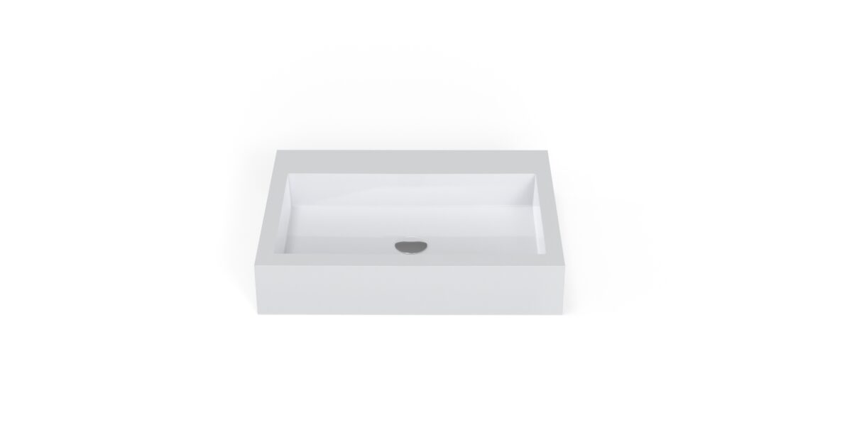 Countertop Sink WB-05-M