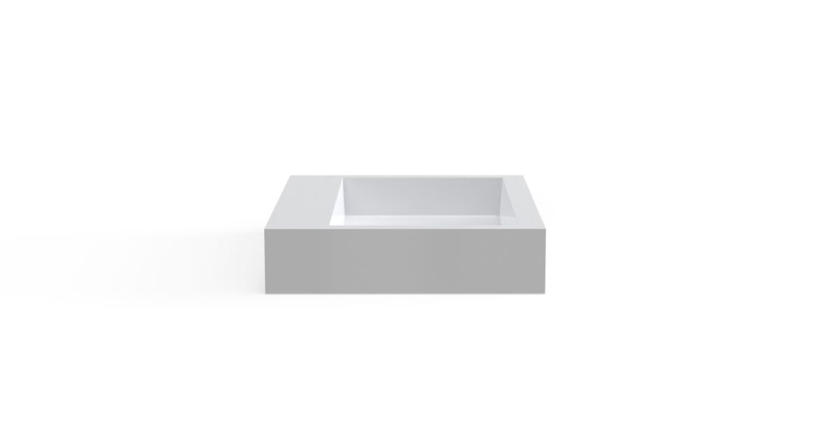 Countertop Sink WB-05-M