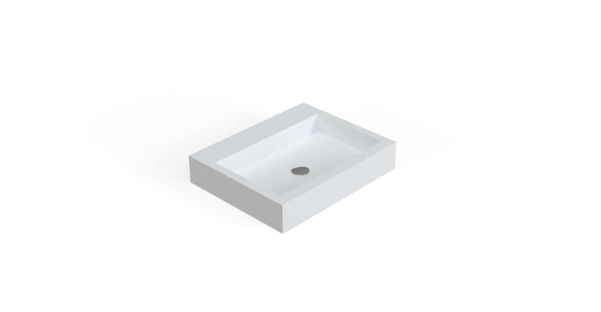 Countertop Sink WB-05-M