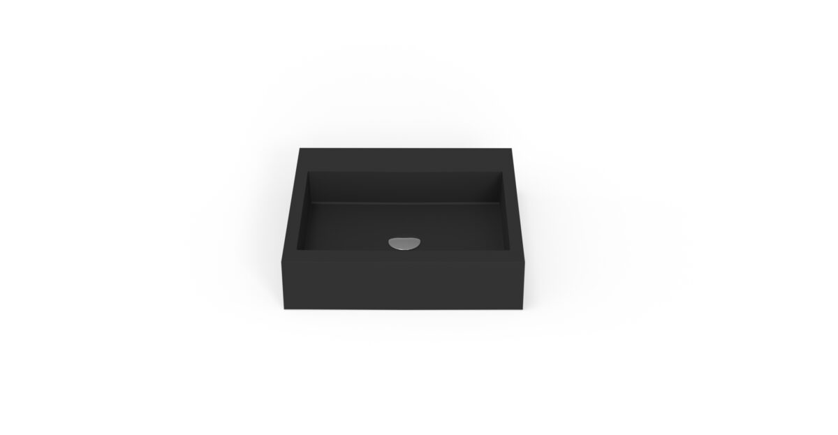 Countertop Sink WB-05-S