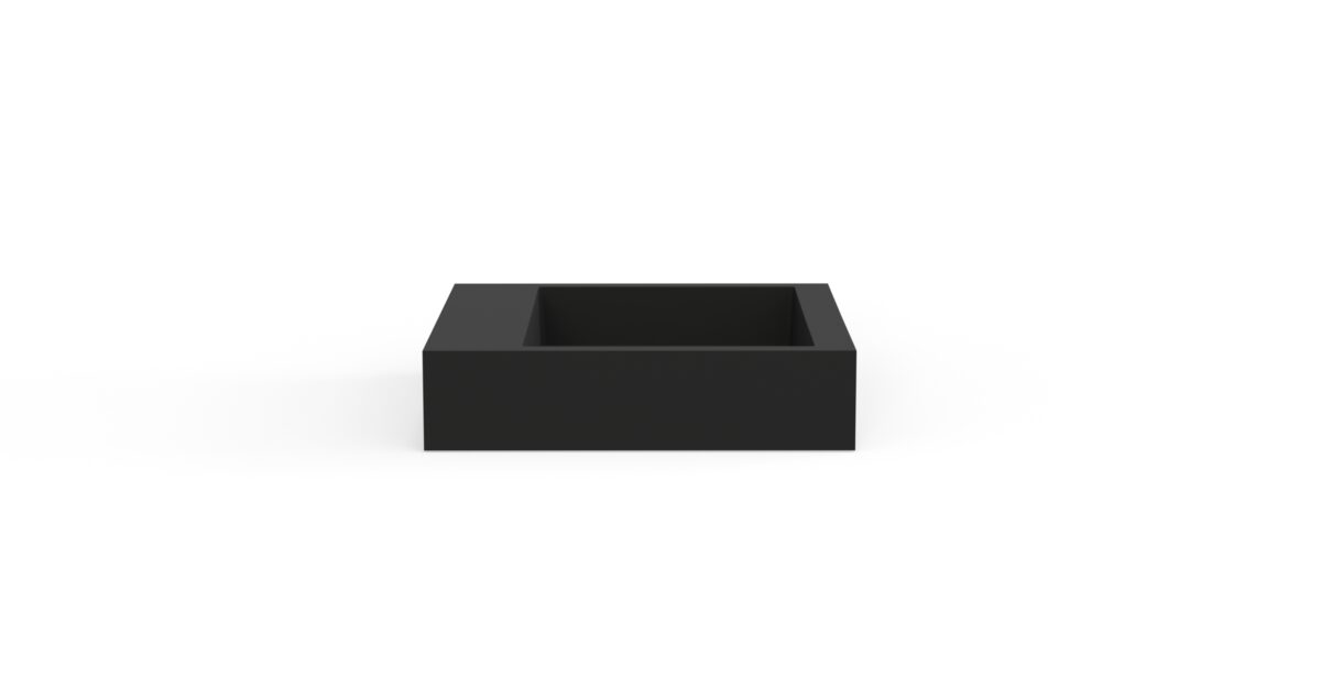 Countertop Sink WB-05-S