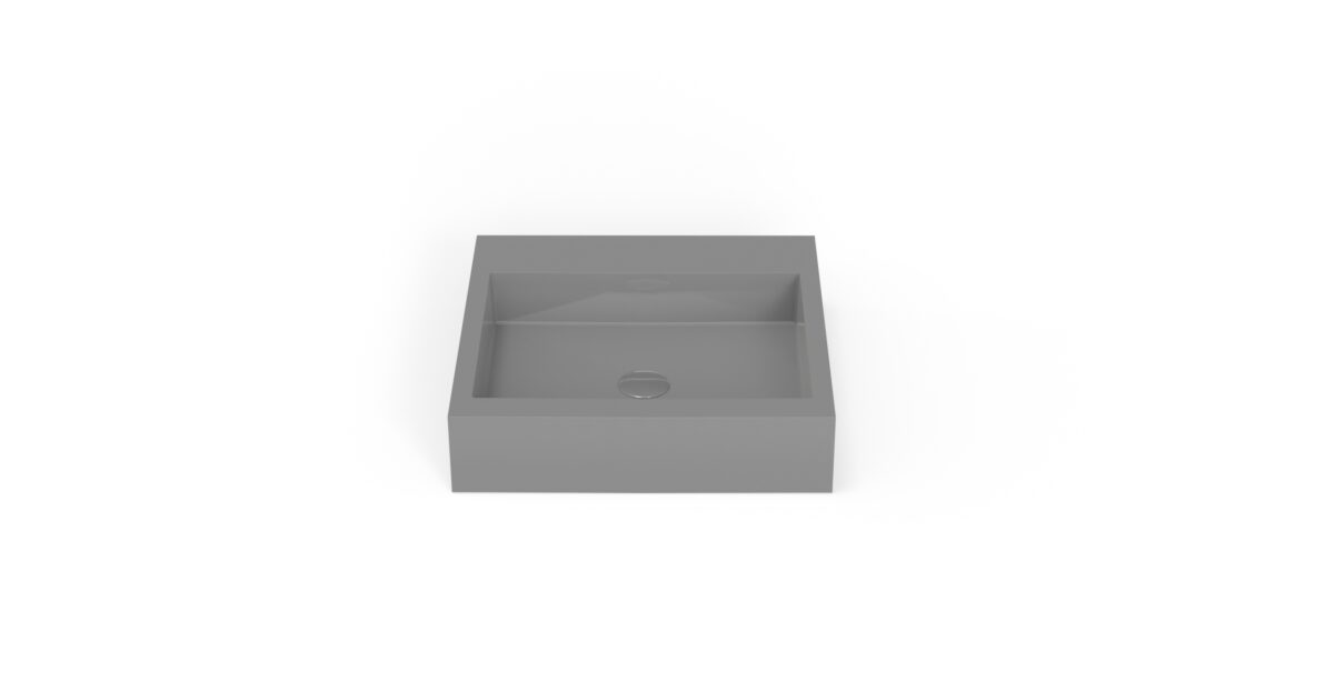 Countertop Sink WB-05-S