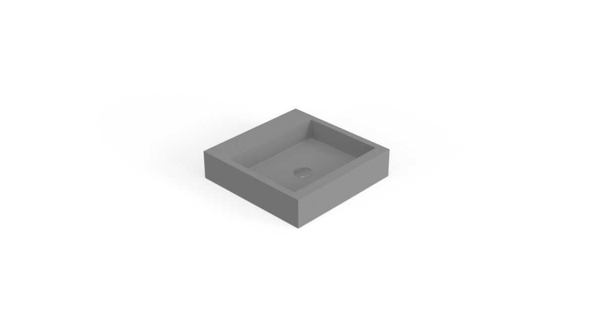Countertop Sink WB-05-S