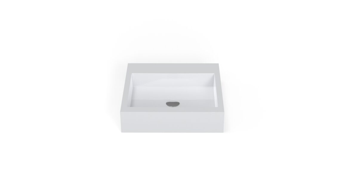 Countertop Sink WB-05-S