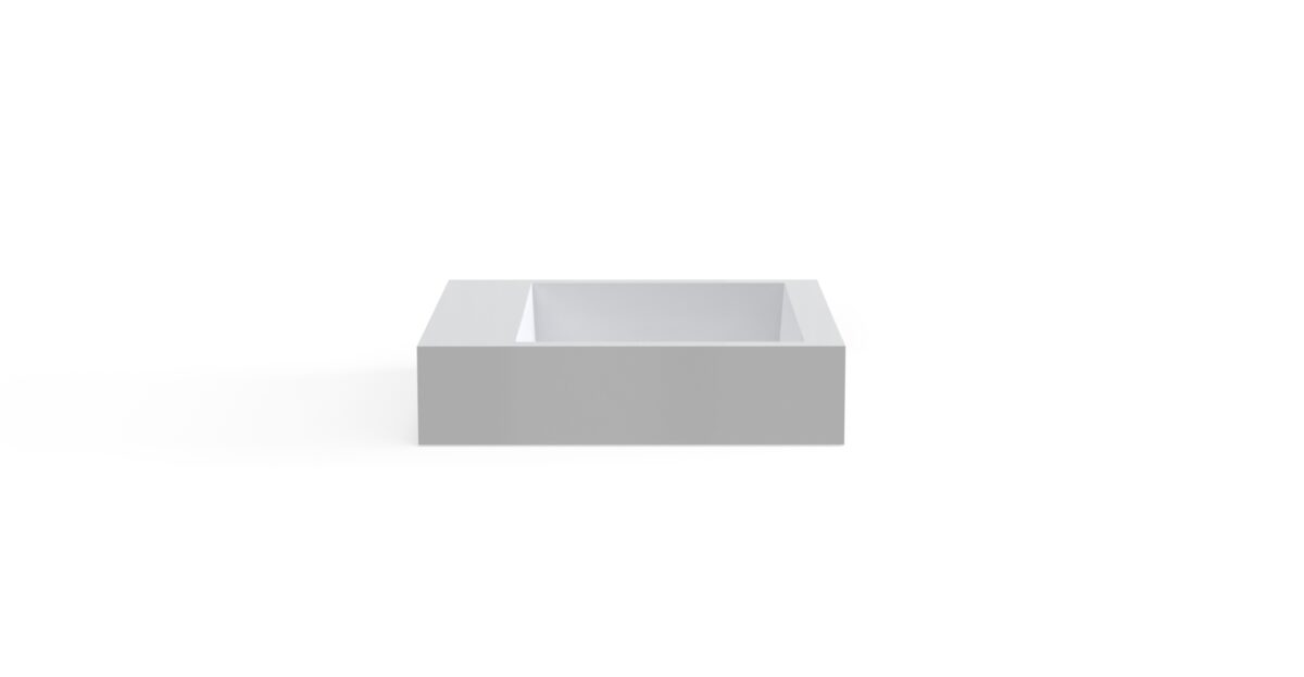 Countertop Sink WB-05-S