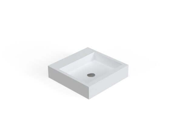 Countertop Sink WB-05-S