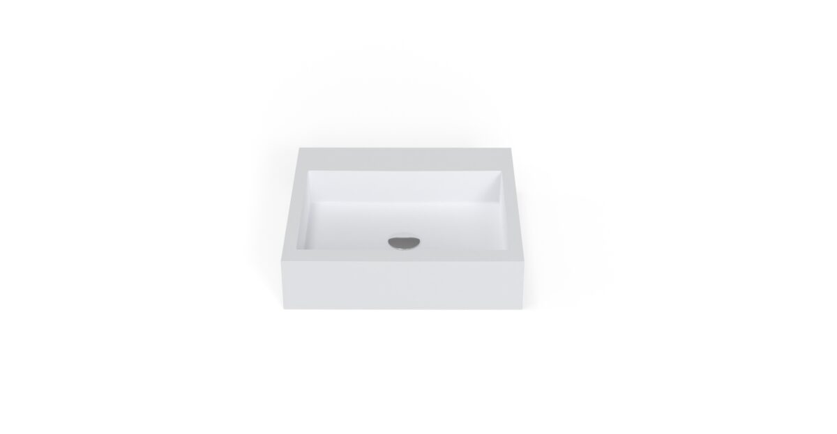 Countertop Sink WB-05-S