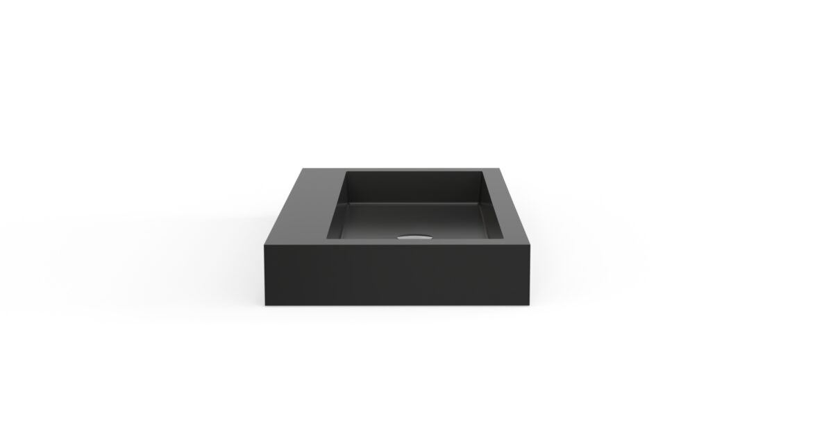 Countertop Sink WB-05-XL