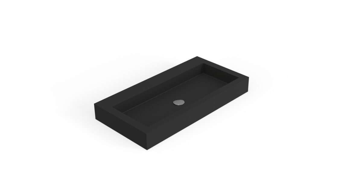 Countertop Sink WB-05-XL