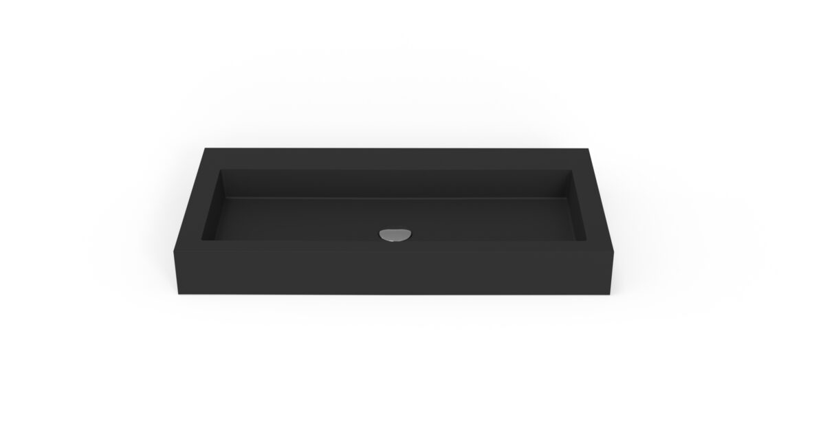 Countertop Sink WB-05-XL