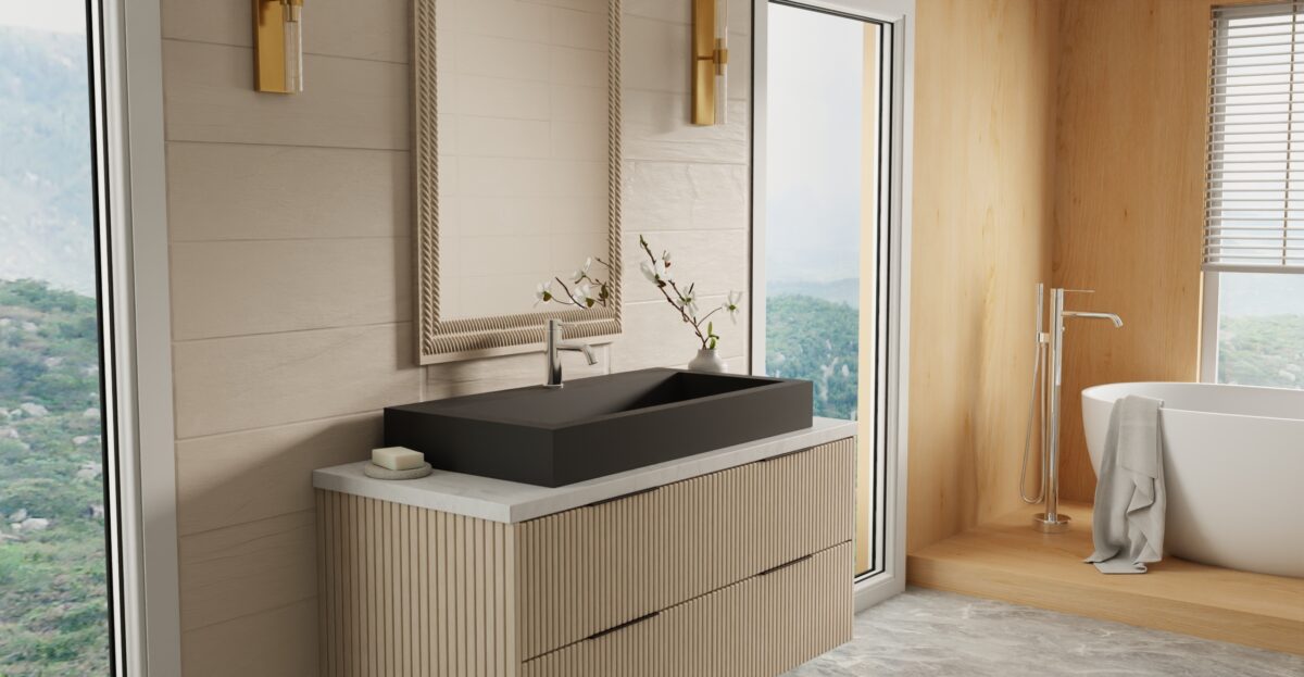 Countertop Sink WB-05-XL