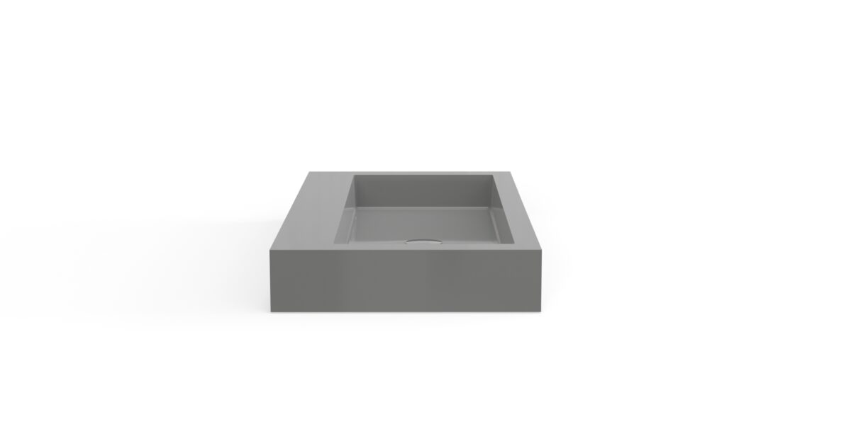 Countertop Sink WB-05-XL