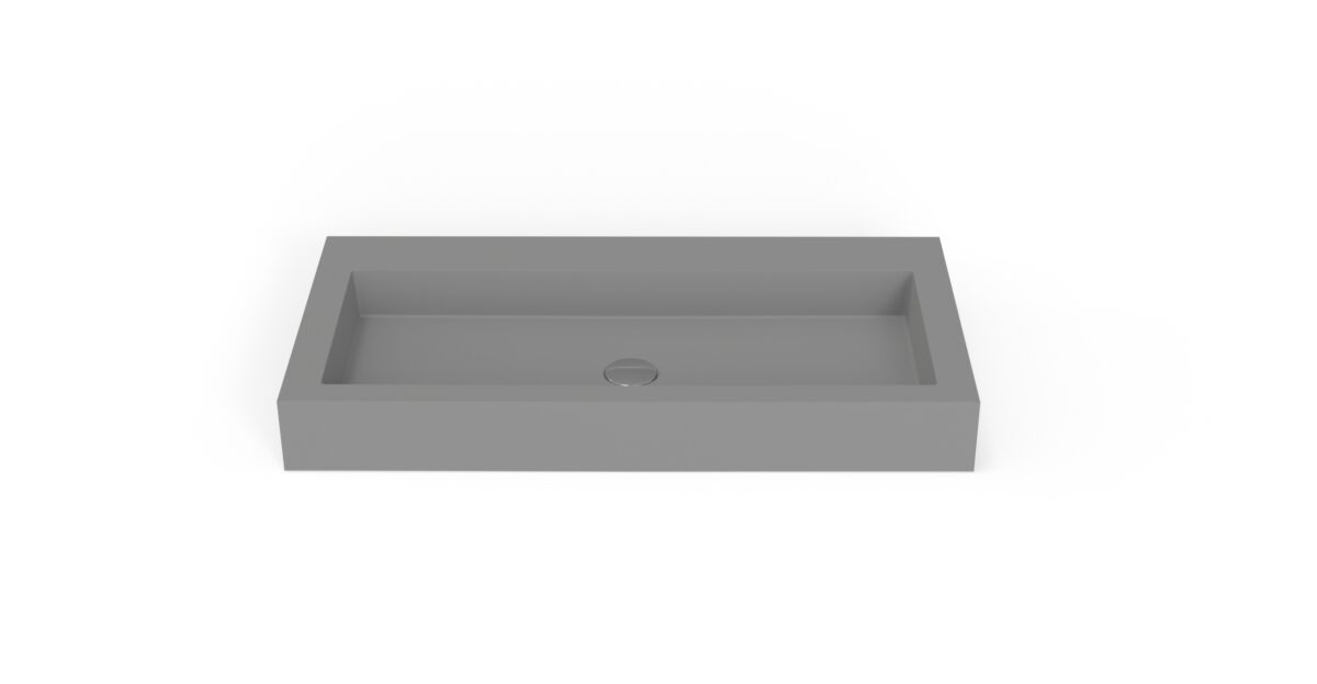 Countertop Sink WB-05-XL