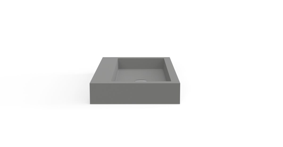 Countertop Sink WB-05-XL