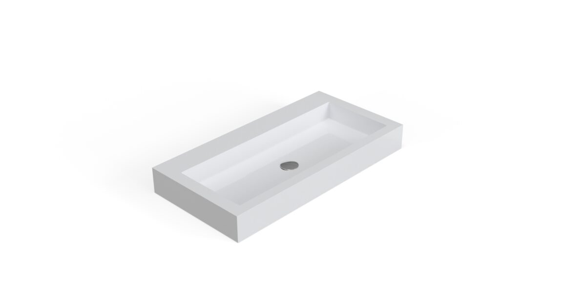 Countertop Sink WB-05-XL