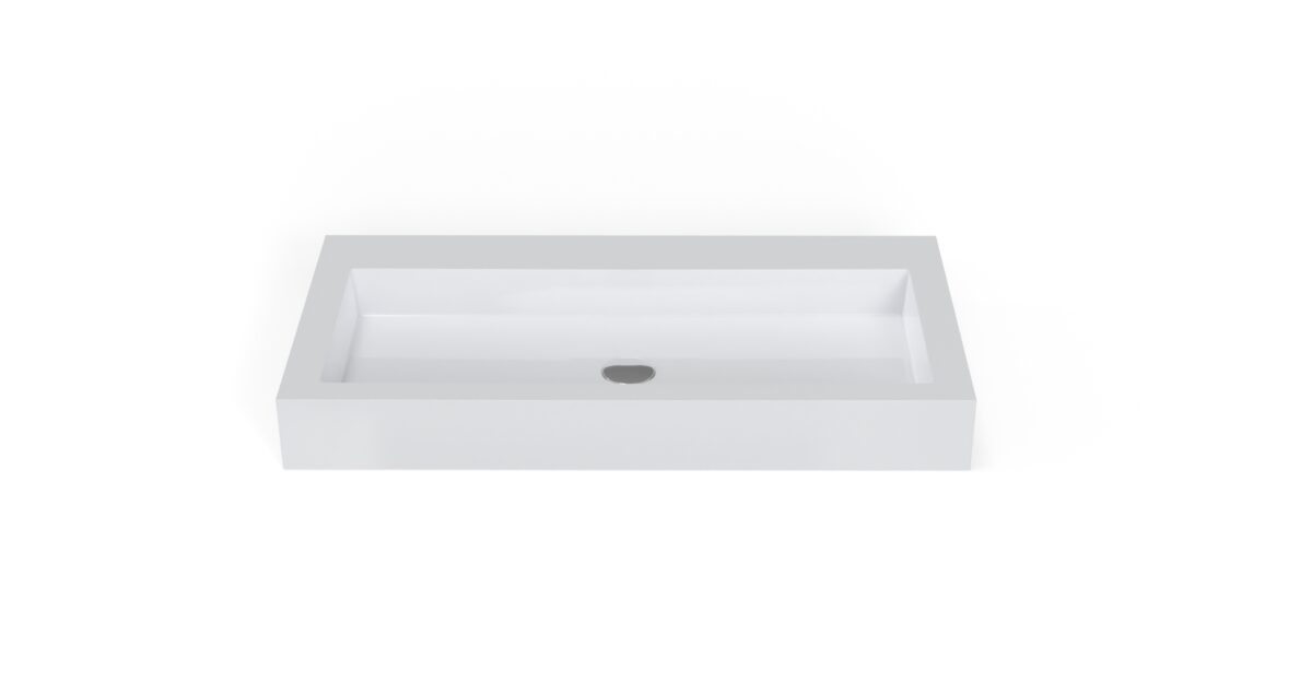 Countertop Sink WB-05-XL