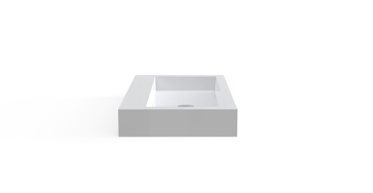 Countertop Sink WB-05-XL