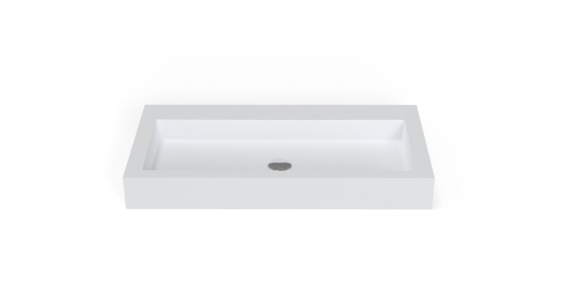 Countertop Sink WB-05-XL