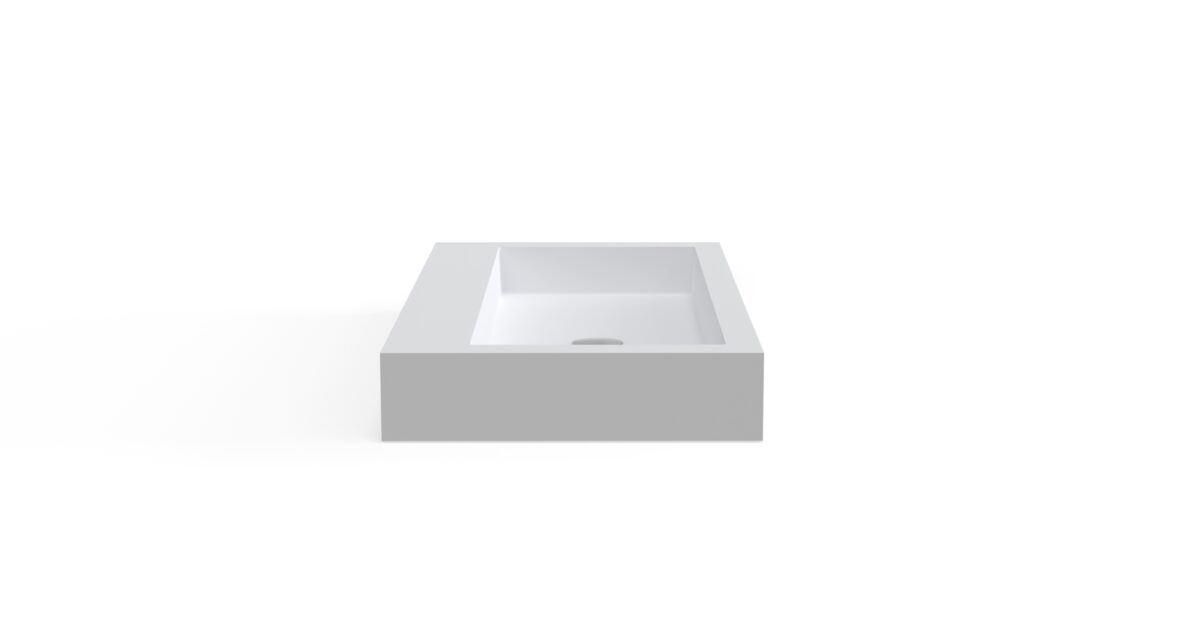 Countertop Sink WB-05-XL