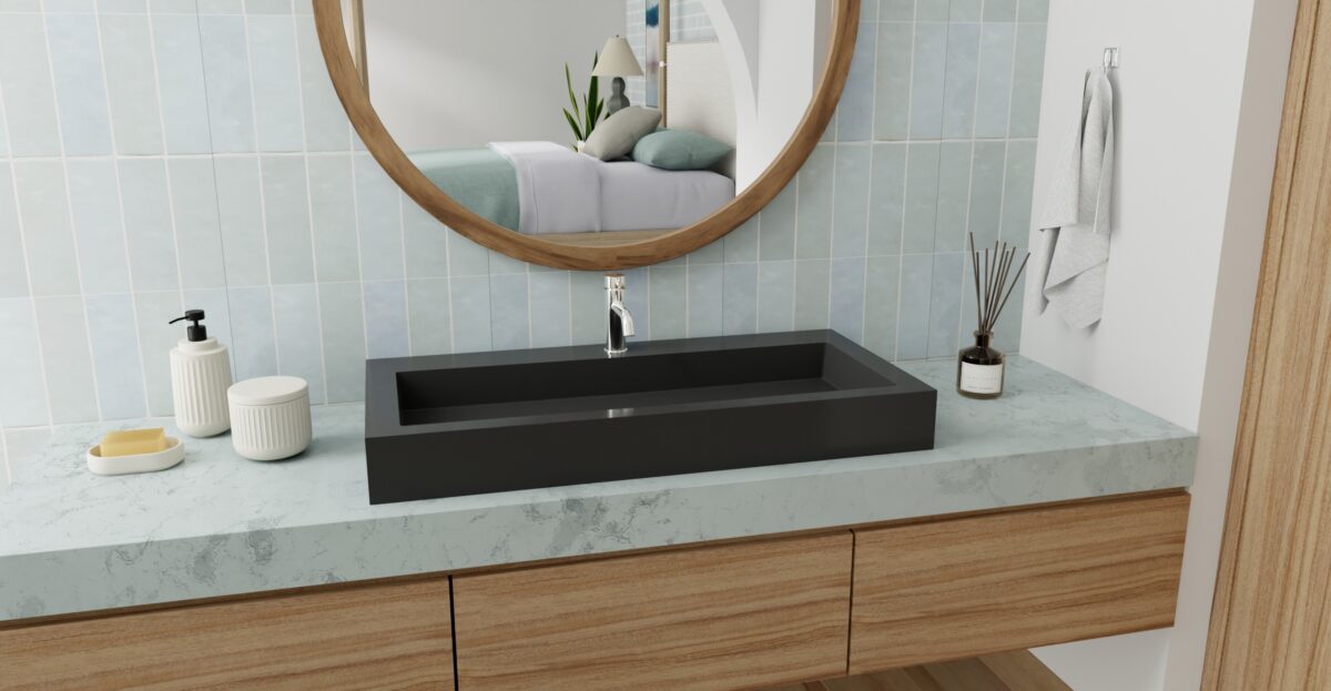Countertop Sink WB-05-XL