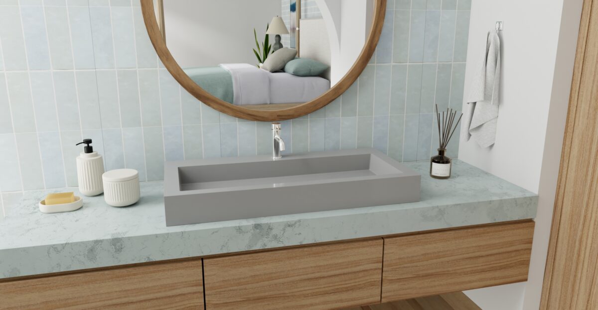 Countertop Sink WB-05-XL