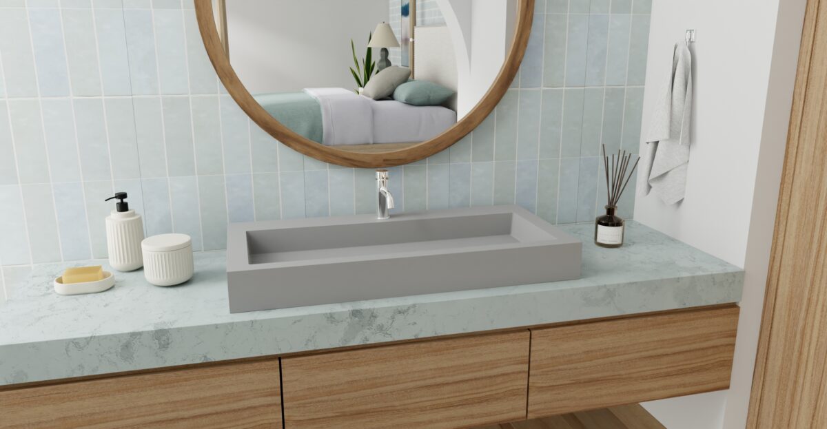 Countertop Sink WB-05-XL
