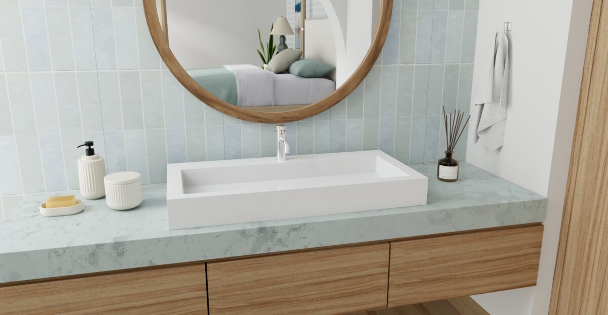 Countertop Sink WB-05-XL