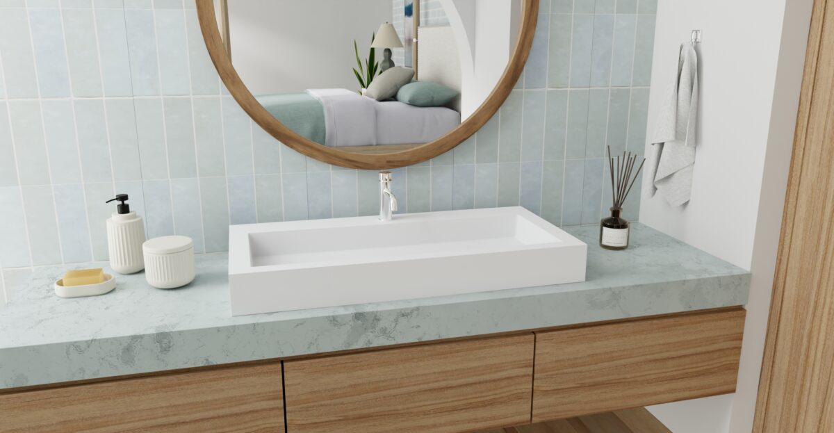 Countertop Sink WB-05-XL