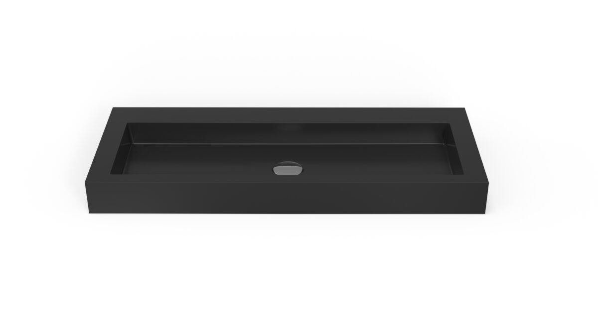 Countertop Sink WB-05-XXL