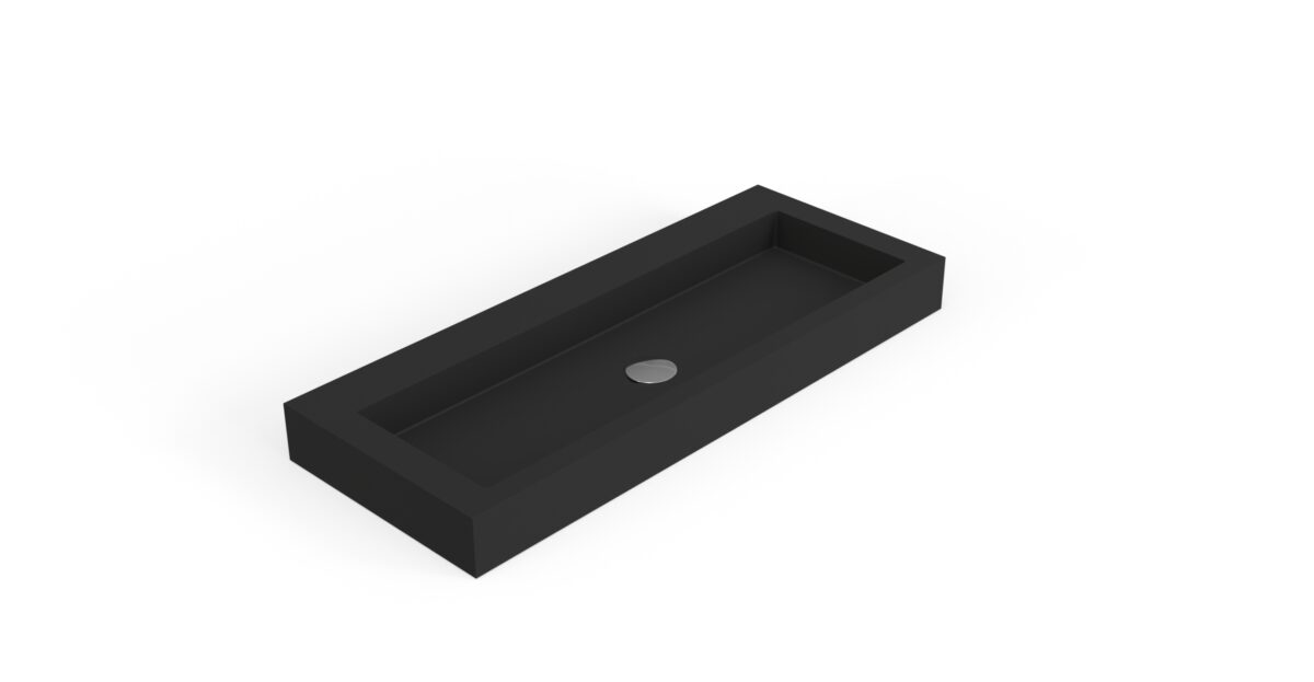 Countertop Sink WB-05-XXL